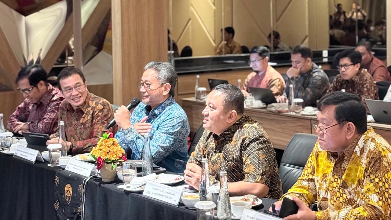 Perkuat Keamanan Siber Nasional, Telkom Gelar Forum Nasional Bahas Post-Quantum Cryptography