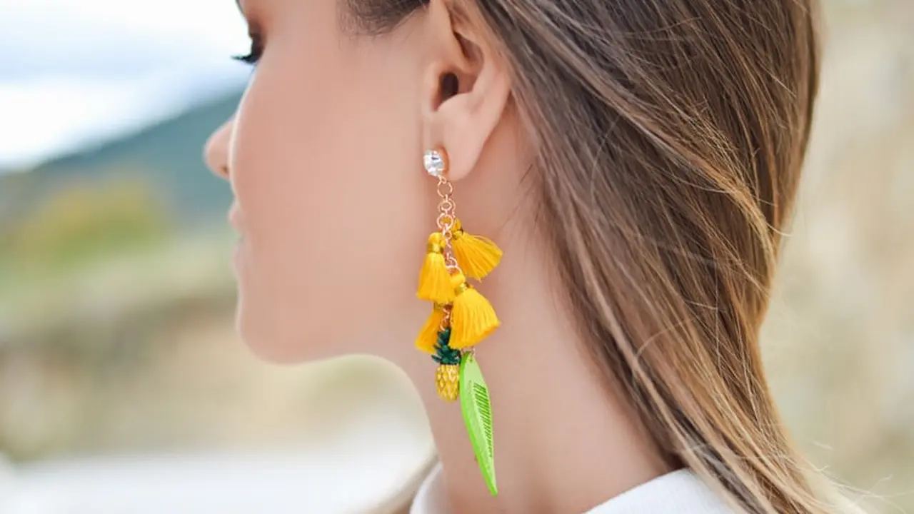 Anting