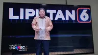 Ekosistem Hilirisasi Mineral Indonesia Sudah Lengkap, Ini Buktinya