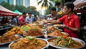 12 Tempat Makan di Tangerang Selatan yang Murah 2026, dari Warung Prasmanan sampai Resto Keluarga