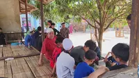 133 Santri di Sukabumi Masuk Rumah Sakit Usai Santap MBG