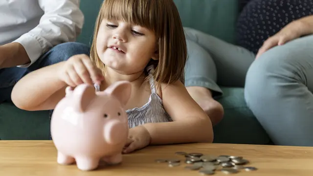 Stoples 1: Saving — Belajar Menahan Diri untuk Mimpi yang Lebih Besar [Dok/freepik.co]