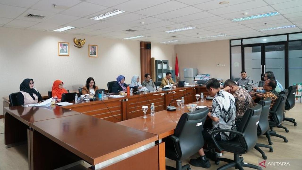 DPRD Bogor Desak Transparansi APBD 2026 Perumda Tirta Pakuan demi Pelayanan Optimal