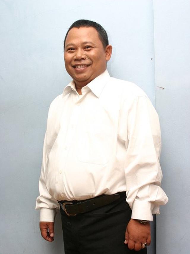 Taufik Savalas