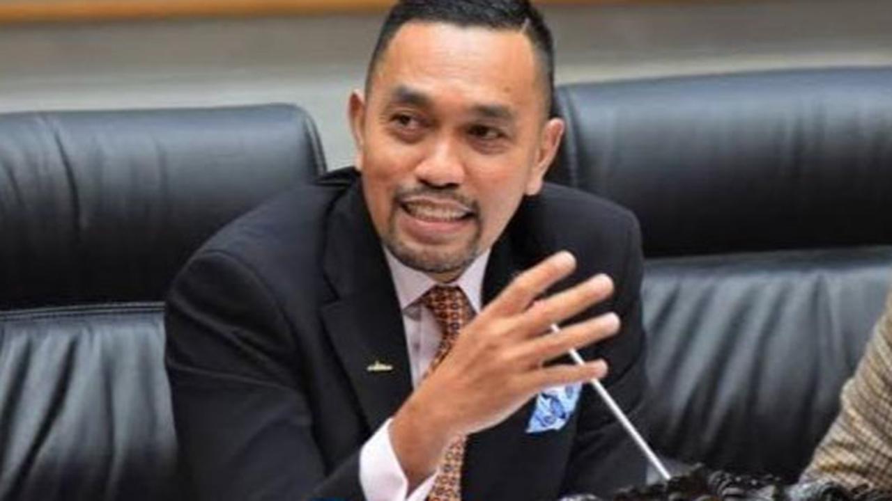 Angka Kecelakaan Turun 30 Persen, Waket Komisi III Puji Sinergi Pengamanan Mudik 2025