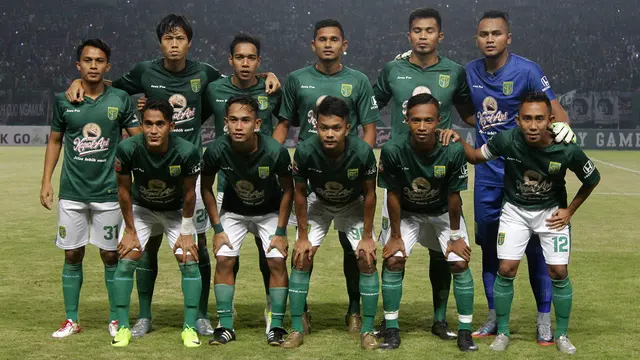 Persebaya Surabaya 