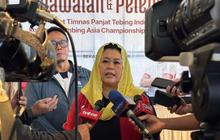 FPTI Siapkan Retreat Khusus Atlet Pasca Kualifikasi Asian Games 2026 untuk Atasi Trauma