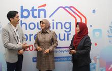 BTN Housingpreneur 2025 di Makassar: Dukung Anak Muda Kawasan Timur Indonesia Jadi Wirausaha