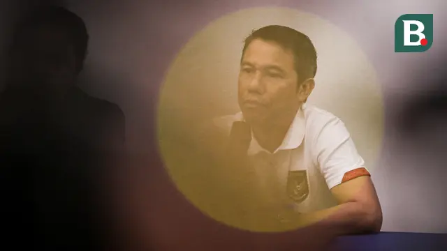 Konferensi Pers Terkait Insiden di Stadion Kanjuruhan, Malang