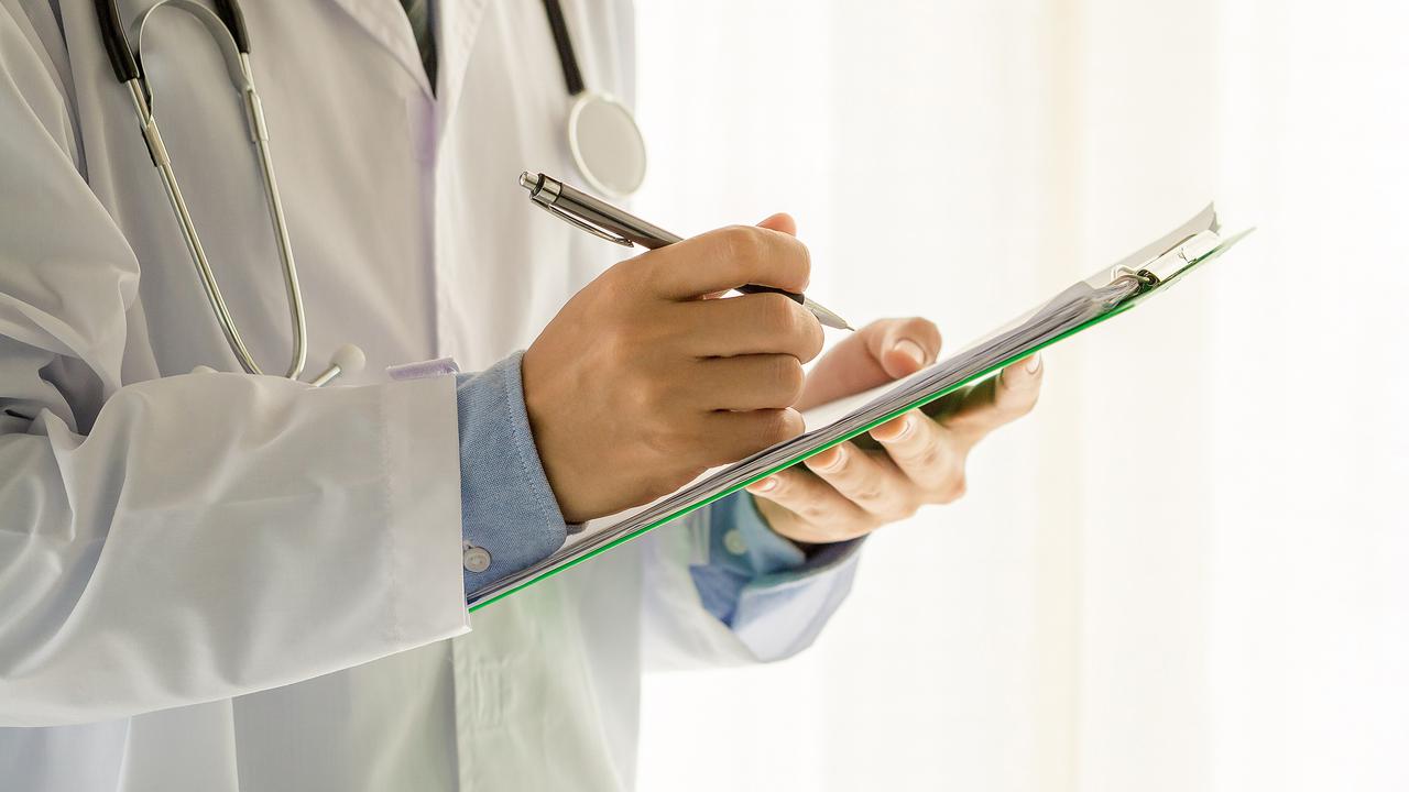 Kapan Harus Menghubungi Dokter?