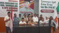 Paslon Jagoan PDIP Keok di PSU Pilkada Tasikmalaya, Usungan Gerindra Berjaya