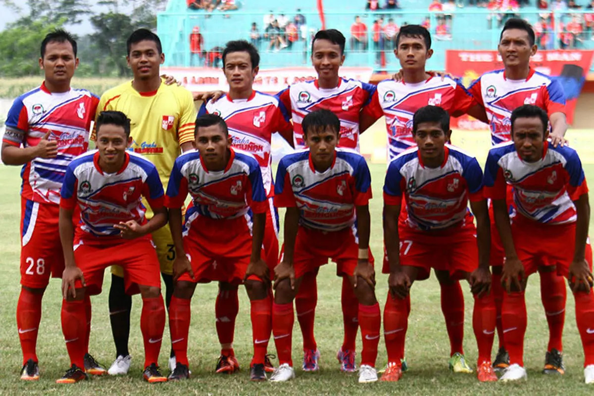 PSBI Kabupaten Blitar