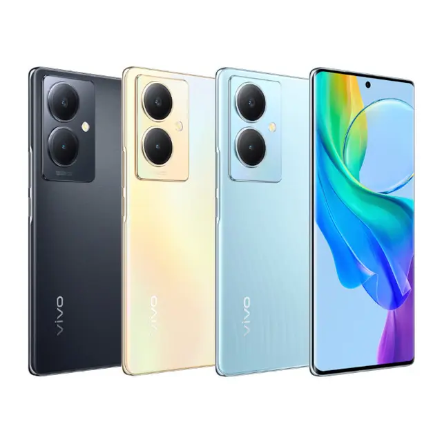Vivo Y78 Plus