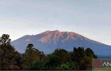 Detik-Detik Gunung Raung Erupsi, Tujuh Daerah di Bondowoso Ini Masuk Kawasan Rawan Bencana