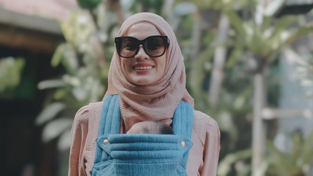 Potret Tempat Tinggal Alyssa Soebandono di Melbourne saat Kuliah, Lingkungan Asri, Nyaman hingga Desain Full Bata Merah