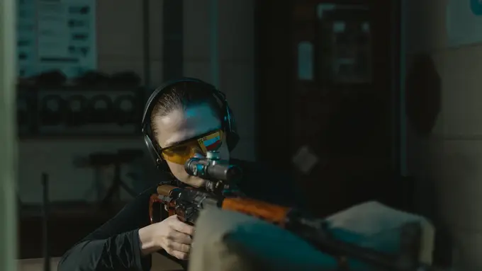 Manfaat Olahraga Menembak bagi Tubuh, dari Kesehatan Fisik hingga Mental