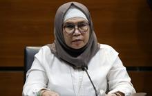 Pemkot Tangsel Klaim Lili Pintauli Siregar & 8 Stafsus belum Bekerja, Berapa Honor dan Apa Fasilitas Didapat?