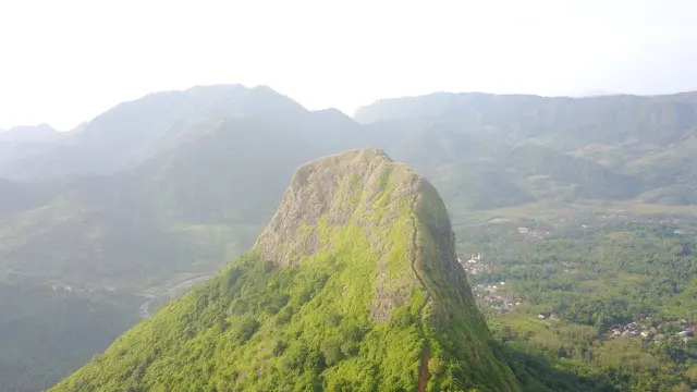 Gunung Batu Jonggol