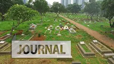 Kematian merupakan daur hidup yang tak terpisahkan dari sebuah kota. Di Jakarta, 136 kematian terjadi setiap hari. Wajar jika semakin lama lahan permakaman pun sulit lantaran semakin terbatasnya lahan permakaman.