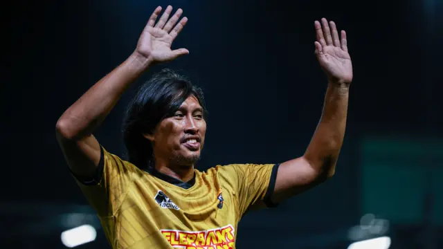 Budi Sudarsono