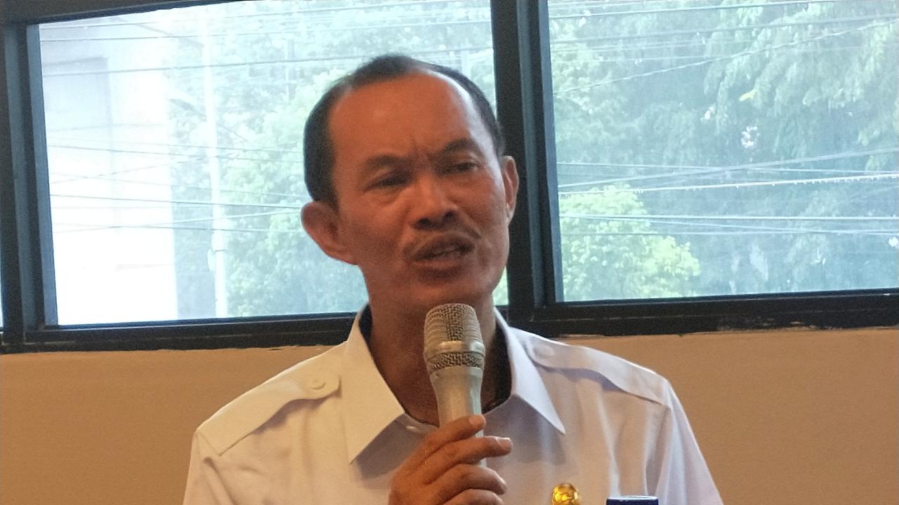 Wako Palembang: Kaji Dulu Niat Pemekaran Wilayah Seberang Ulu