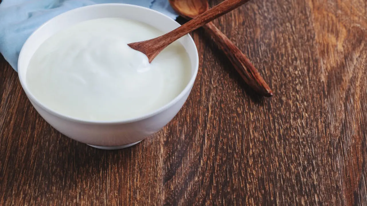 Yoghurt