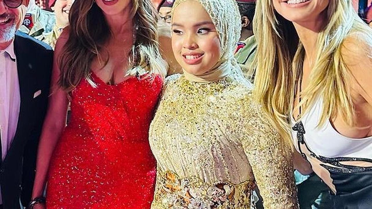 Sayangnya perjalanan Putri Ariani terhenti di Top 4. Melalui Instagram miliknya, penyanyi usia 17 tahun ini meminta dukungan untuk kariernya mendatang.