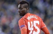 Morrison: Balotelli tampil buruk karena Liverpool