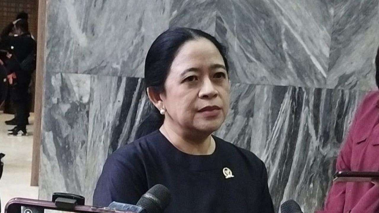 Reaksi Puan Atas Putusan MKD, Status Adies Kadir dan Uya Kuya di DPR Diumumkan di Rapat Paripurna