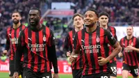 AC Milan Gulung Verona, Satu Nama Mencuri Perhatian Legenda Rossoneri