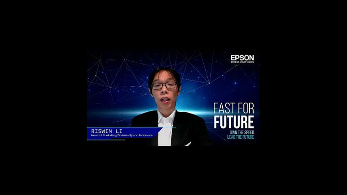 Epson Luncurkan A3 EcoTank Monochrome dan Scanner WorkForce Generasi ...