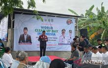 Banten Darurat Sampah: Gubernur Minta Pusat Bantu Atasi Krisis 8.126 Ton Sampah Harian