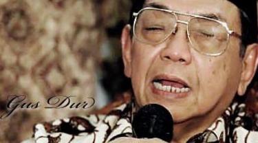 15 Kata Kata Bijak Gus Dur Bapak Pluralisme Indonesia Ragam Bola Com