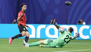 Ramai Julukan VARgentina, Data dan Protes Iringi Laju Lionel Messi Cs di Piala Dunia 2026