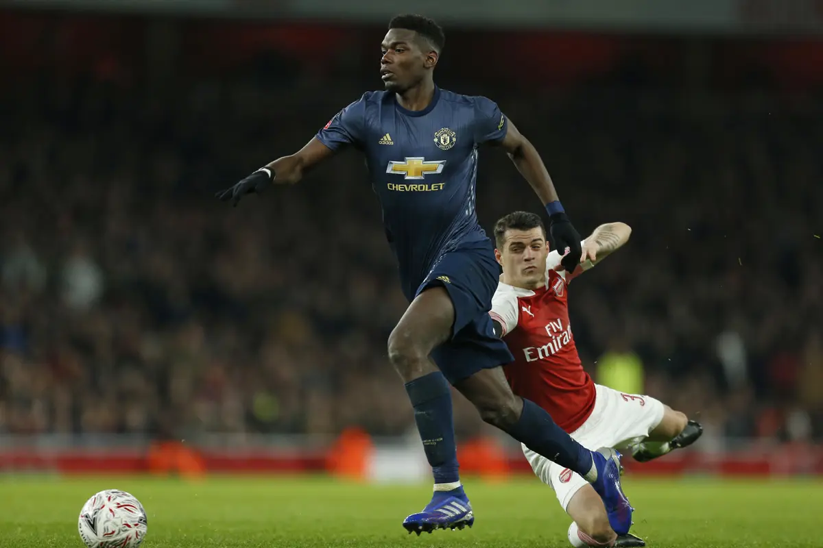 Bintang Manchester United yang Bersinar Dilatih Ole Gunnar Solskjaer