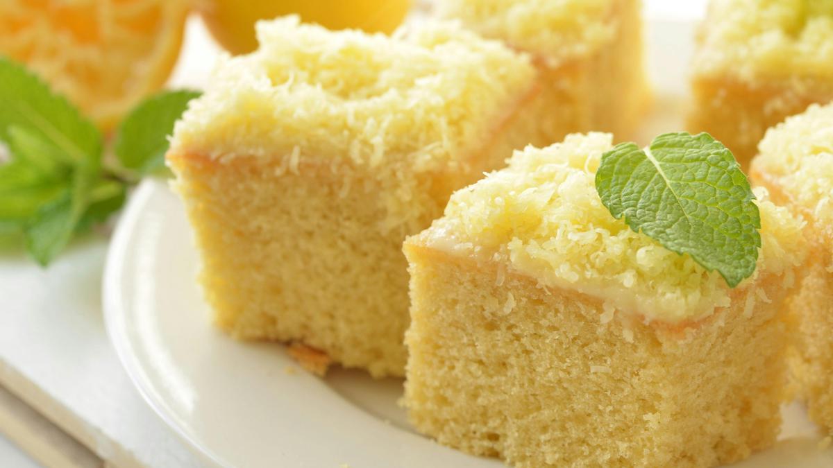 4 Resep Bolu Tradisional yang Lembut, Ideal untuk Pemula saat Berkumpul Bersama