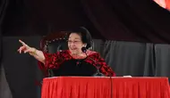 Megawati Keluarkan Seruan untuk Kader, Tegaskan Posisi Politik PDIP