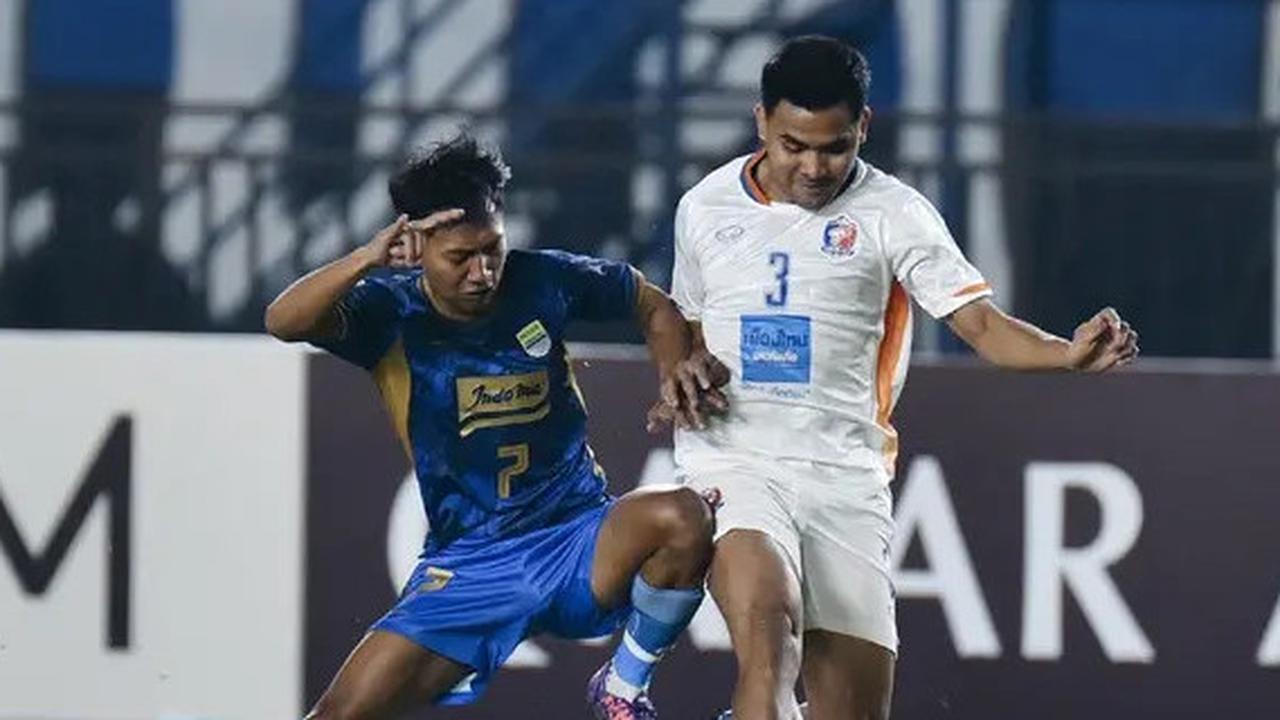 Jadwal dan Link Live Streaming Piala Presiden 2025: Persib Bandung vs Dewa United