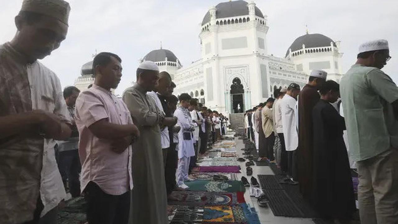 Sholat Idul Adha 2025: Niat dan Tata Caranya agar Ibadahnya Sah