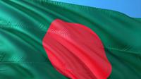 Bendera Bangladesh (Pixabay)