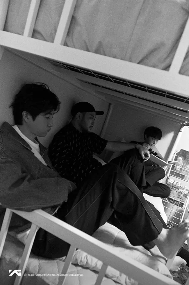 Epik High (Twitter/ygent_official)