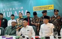 Gus Yahya Ogah Mundur, Tegaskan Surat Pencopotan Syuriyah PBNU Tak Sah karena Ada Watermark Tulisan Draft