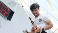 Profil Aditya Tri Syahria, Atlet Panjat Tebing Indonesia di Asian Games 2026