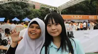 Ini Kronologi Pembunuhan Feby di Kampus UGM Yogyakarta