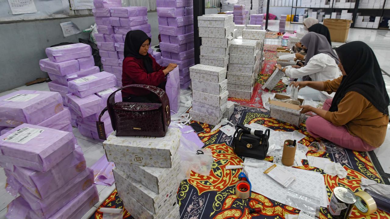 UMKM Bogor Andalkan Marketplace Tembus Pasar Internasional
