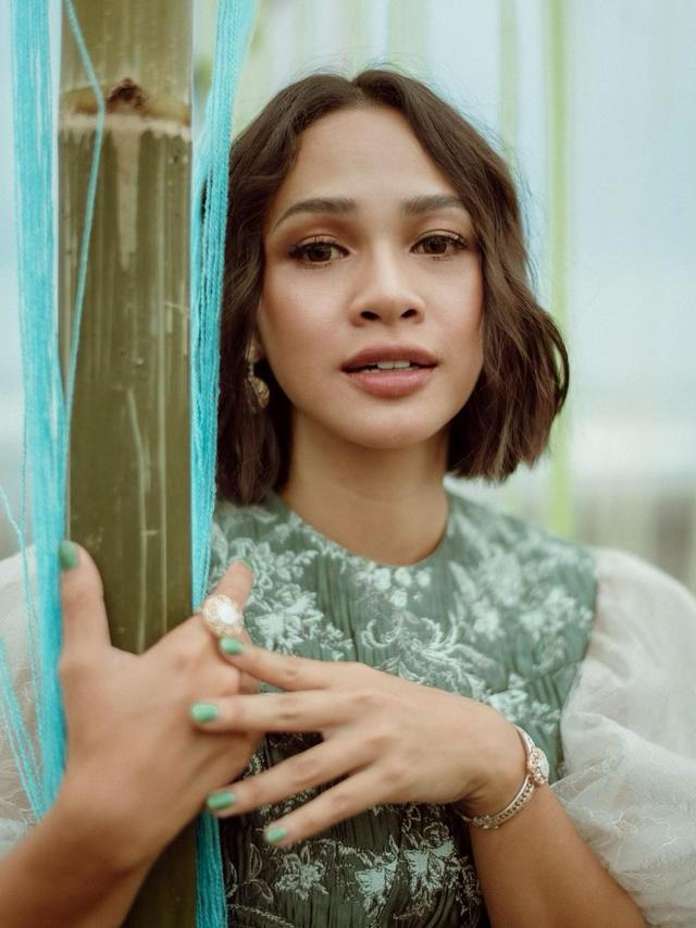 Andien. (Foto: Dok. Instagram @andienaisyah)