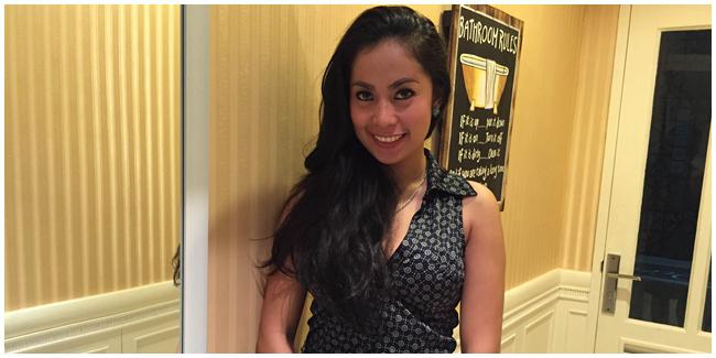 Farah Soraya Pears. | Foto: dok. Vemale