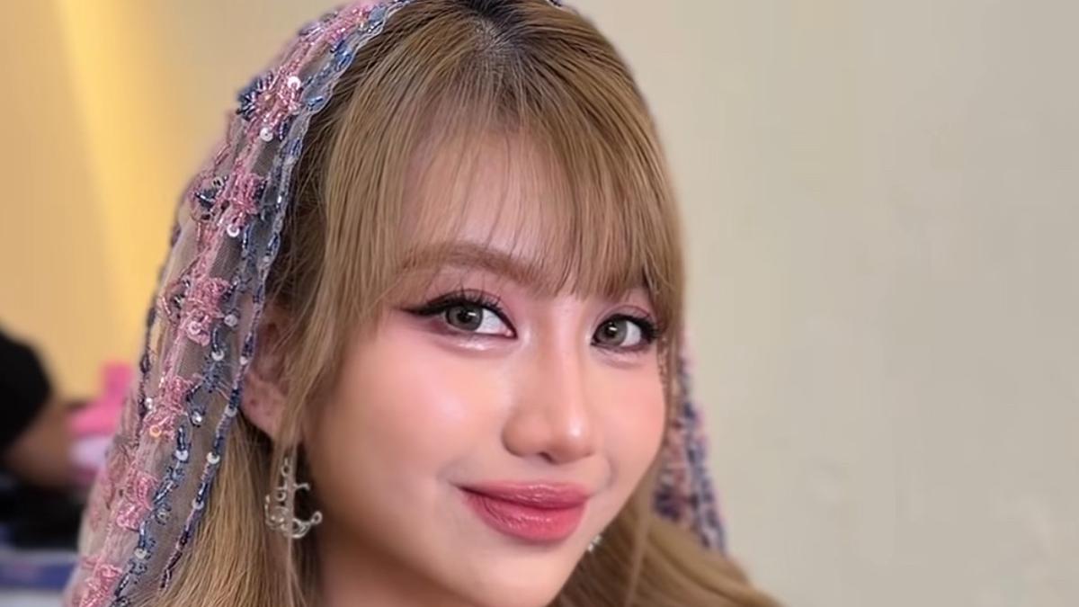 Makeup Ala Ghea Indrawari Viral, Berikut Tutorial Lengkap dari MUA yang Bisa Ditiru untuk Wajah Cute dan Fresh