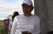 Dedi Mulyadi Ngamuk Alat Berat tidak Ada di Lokasi Kali 'Ini Kontraktornya Enggak Bagus