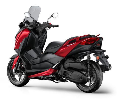 Harga motor hot sale xmax 250cc 2020